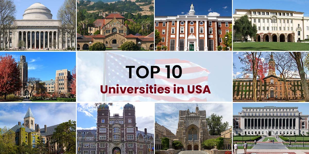 best universities