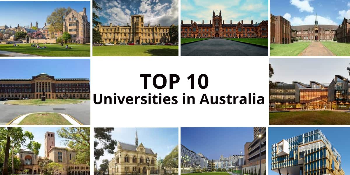 bachelor In Australia – Top Universities, Courses & Cost