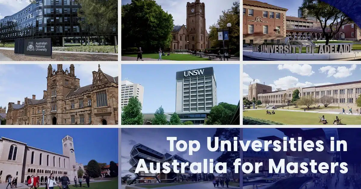 top universities