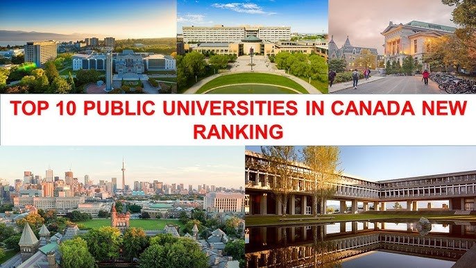 Canada University